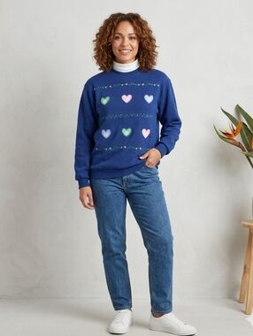 Bon Worth Vintage Sweater